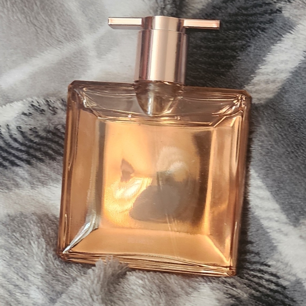 Lancome Idole L'intense Eau De Parfum Intense